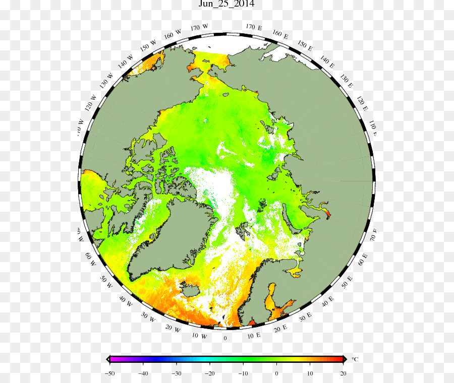 المحيط المتجمد الشمالي，حزمة الجليد في القطب الشمالي PNG