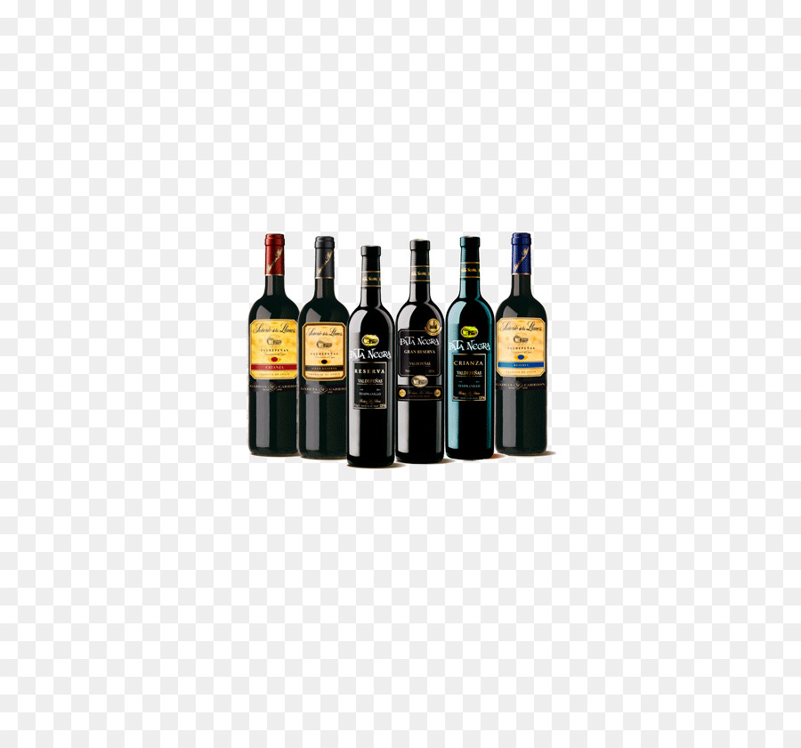 المسكرات，النبيذ PNG