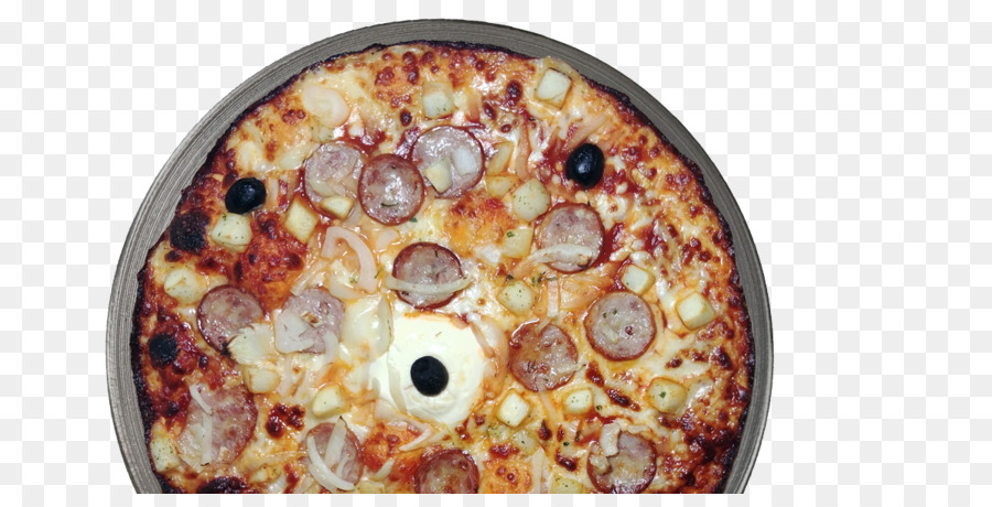 البيتزا，الحلو والمر PNG