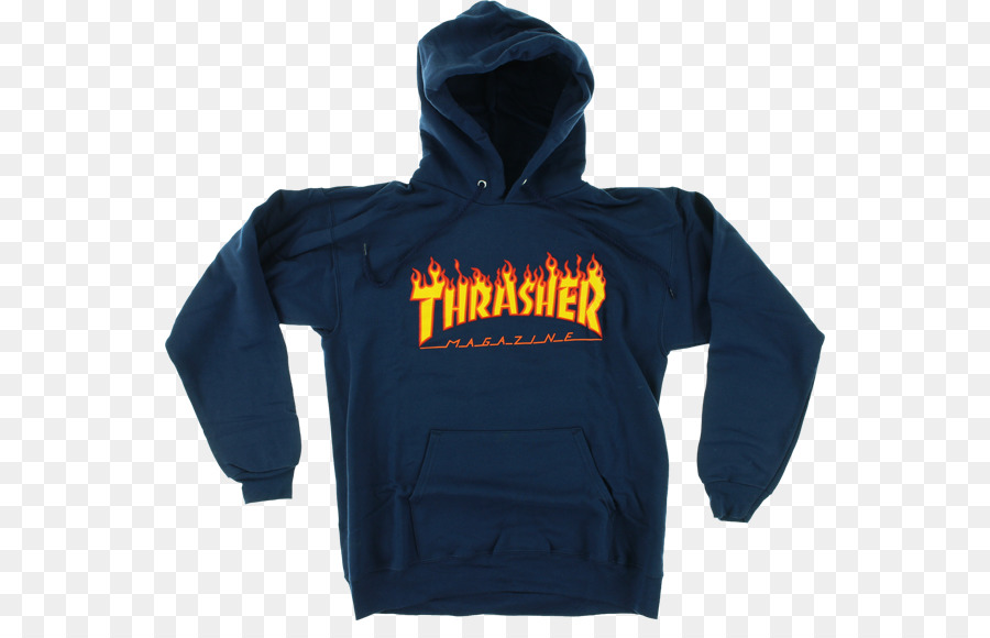 هوديي，Thrasher PNG