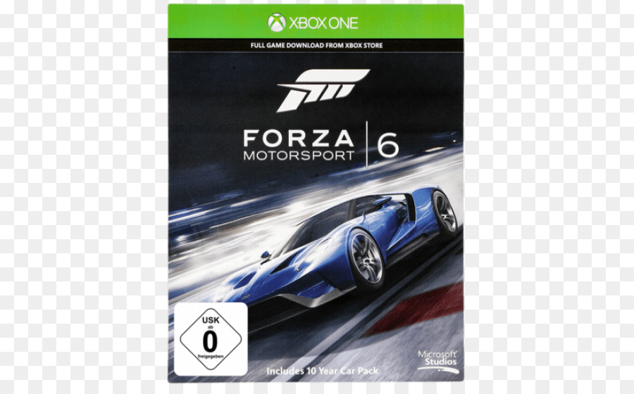 Forza Motorsport 6，فورزا موتورسبورت 5 PNG