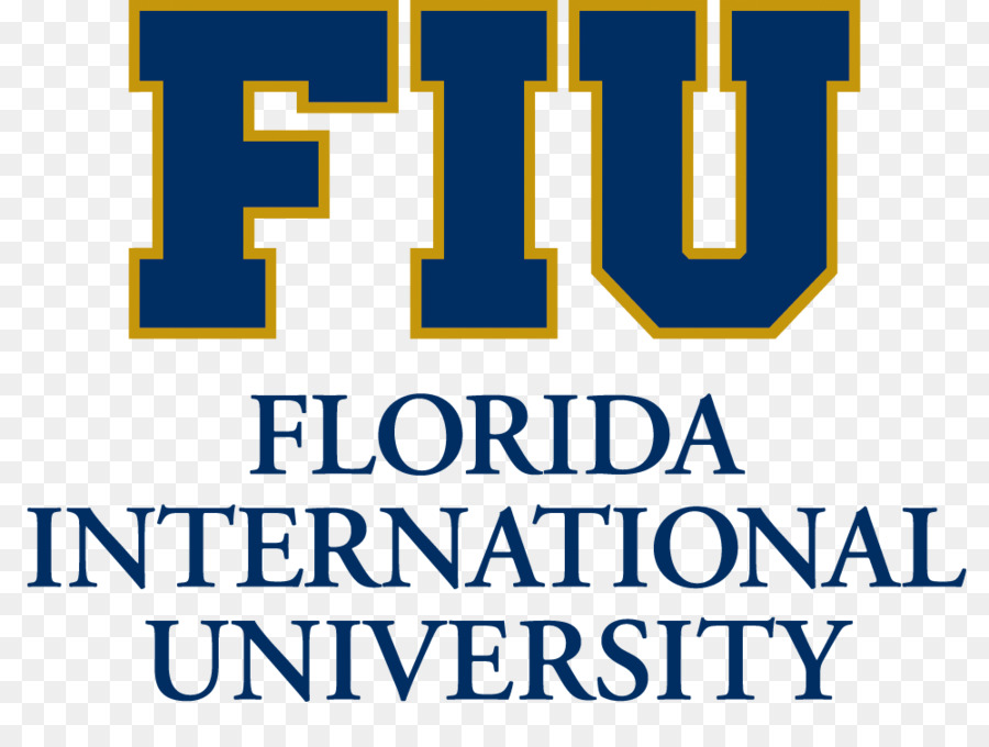 جامعة فلوريدا الدولية تكرم الكلية，خليج بيسكين الحرم الجامعي PNG