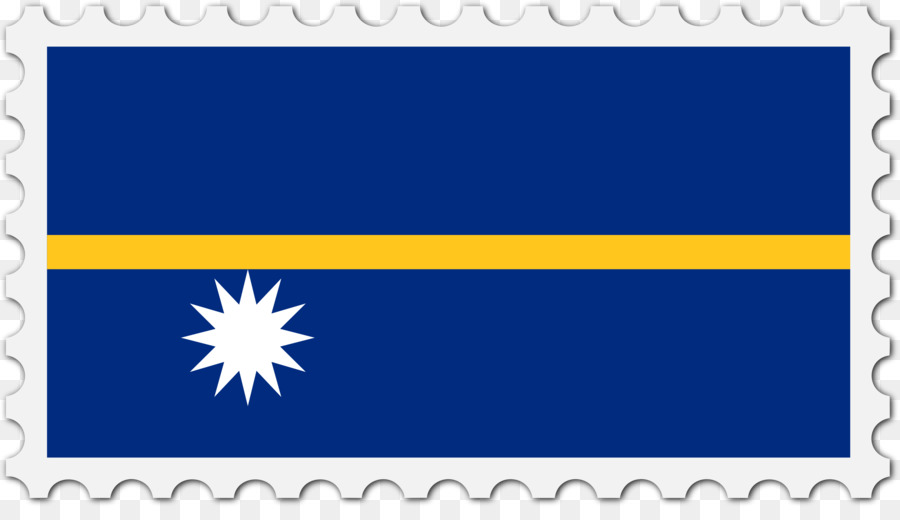 ناورو，العلم PNG