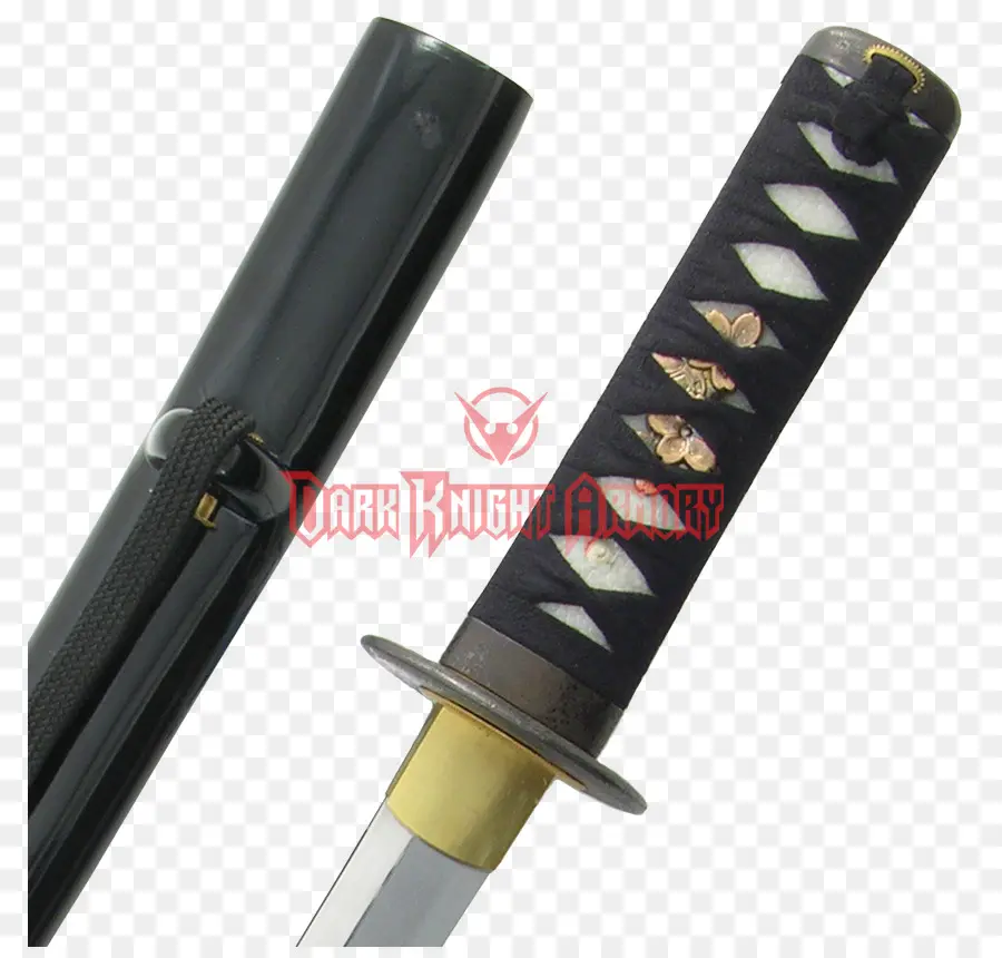 السيف，Wakizashi PNG