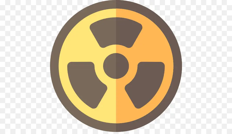 أيقونات الكمبيوتر，الطاقة النووية PNG