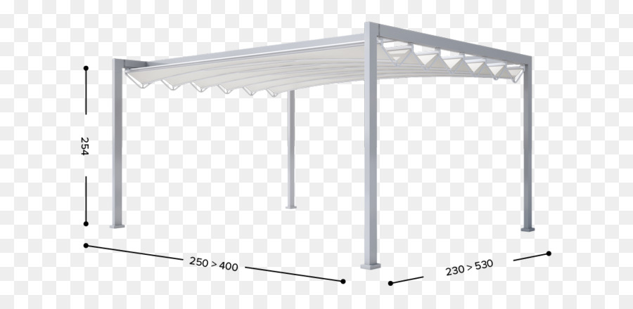 العريشة，Sonnenschutz PNG