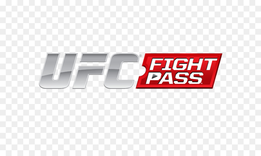 شعار Ufc Fight Pass，مجلس العمل المتحد PNG