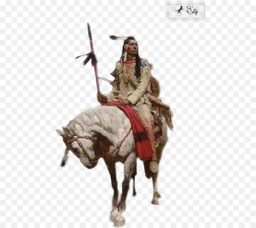 الهنود الحمر في الولايات المتحدة，Piegan Blackfeet PNG