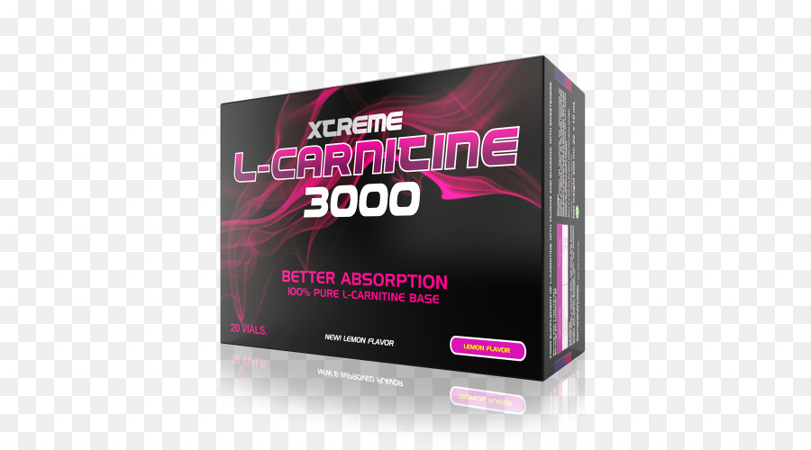 المكملات الغذائية，Levocarnitine PNG