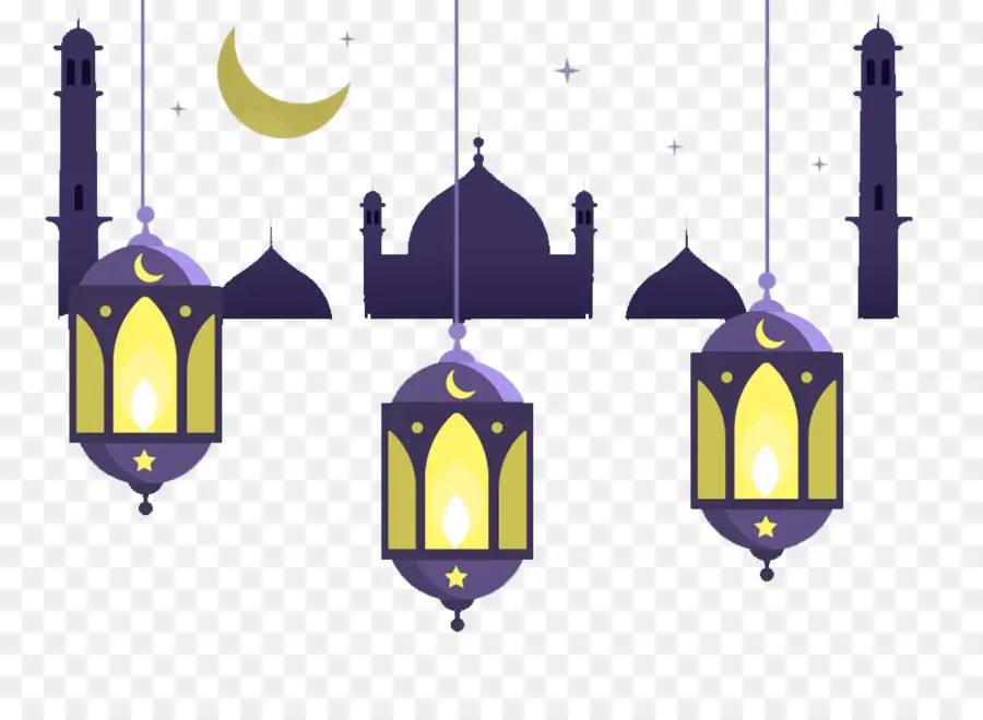 رمضان，أيقونات الكمبيوتر PNG