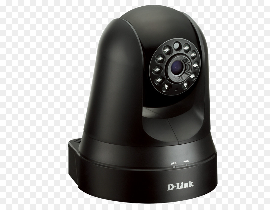 كاميرا Ip，Dlink PNG