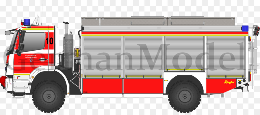 إطفاء الحريق，إدارة الإطفاء PNG
