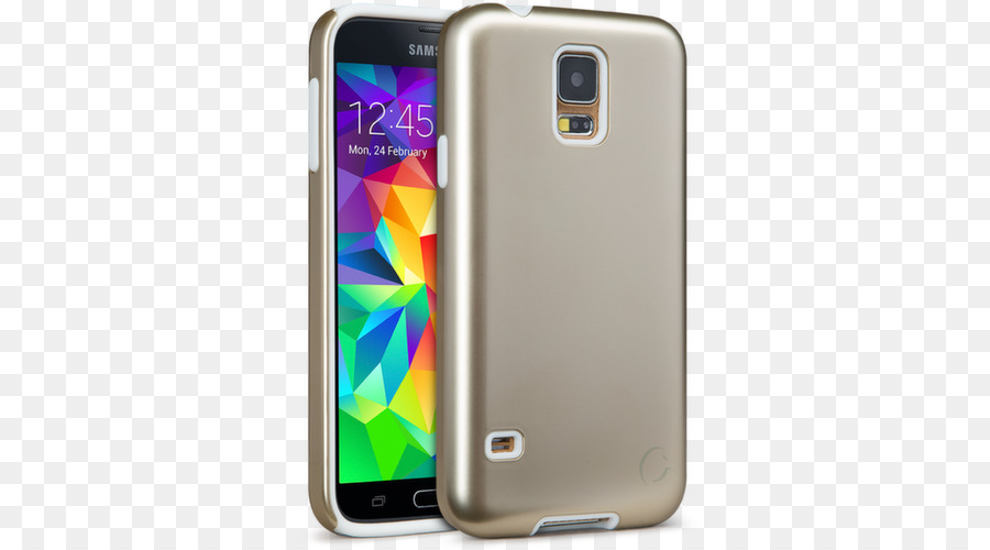 Samsung Galaxy S5，ميزة الهاتف PNG