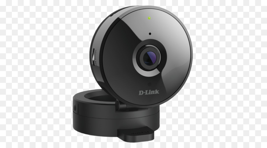 Dlink Dcs 936l，لاسلكي كاميرا الأمن PNG