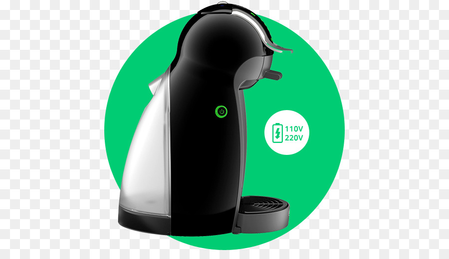 Dolce Gusto，اسبريسو PNG