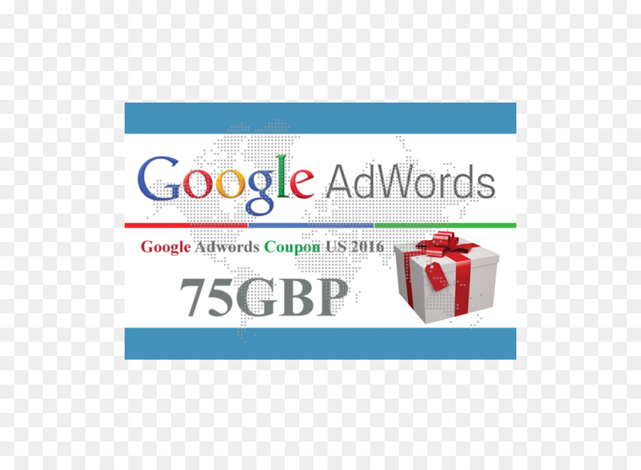 Google Adwords，الإعلان PNG