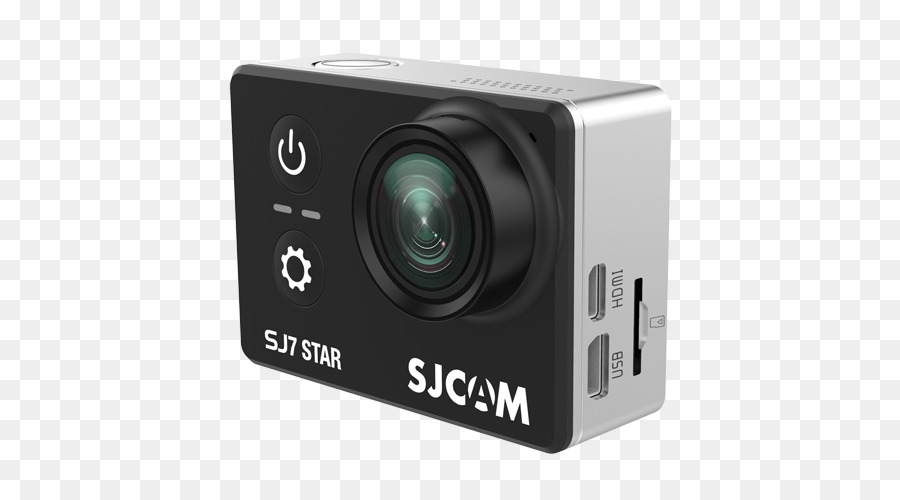 Sjcam Sj7 نجوم，عمل الكاميرا PNG