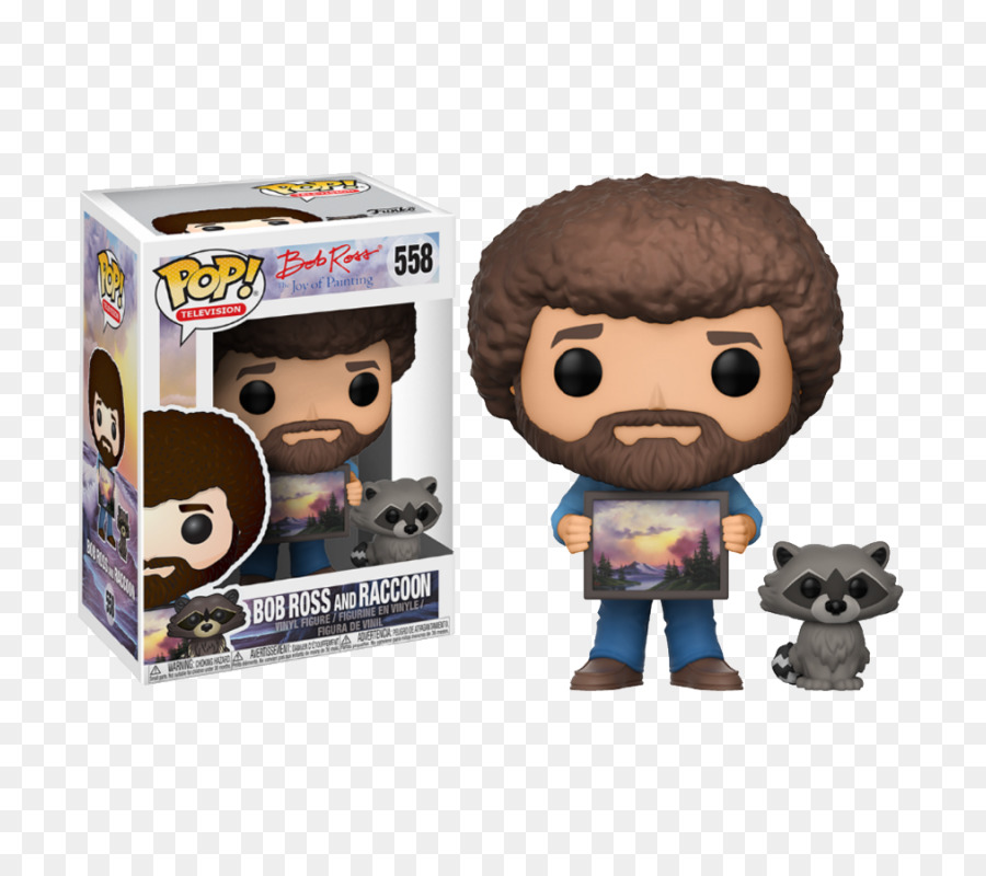 أكثر من فرحة اللوحة，Funko PNG