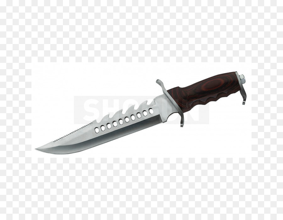 باوي سكين，الصيد بقاء السكاكين PNG