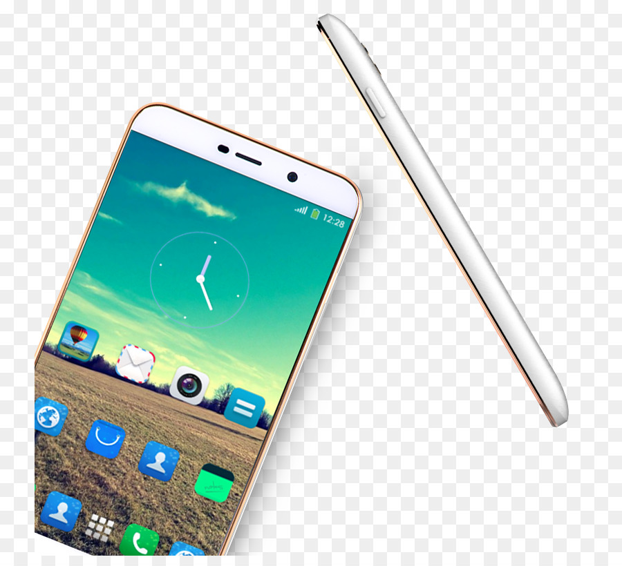 الهاتف الذكي，Samsung Galaxy Note 3 Neo PNG