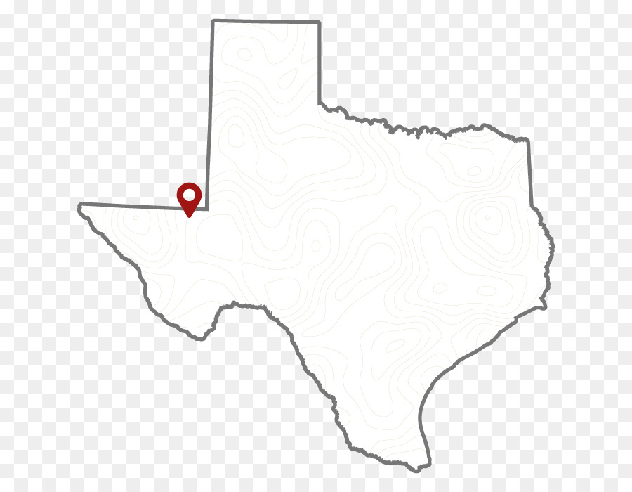 تكساس，أوتوكاد Dxf PNG