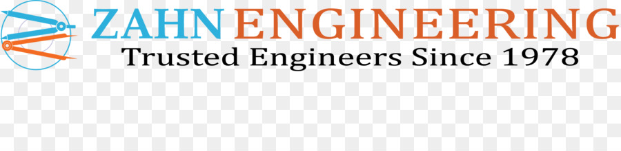 زان Engineering Inc，شعار PNG