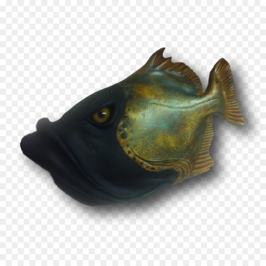 بيلي جاك，سمكة PNG