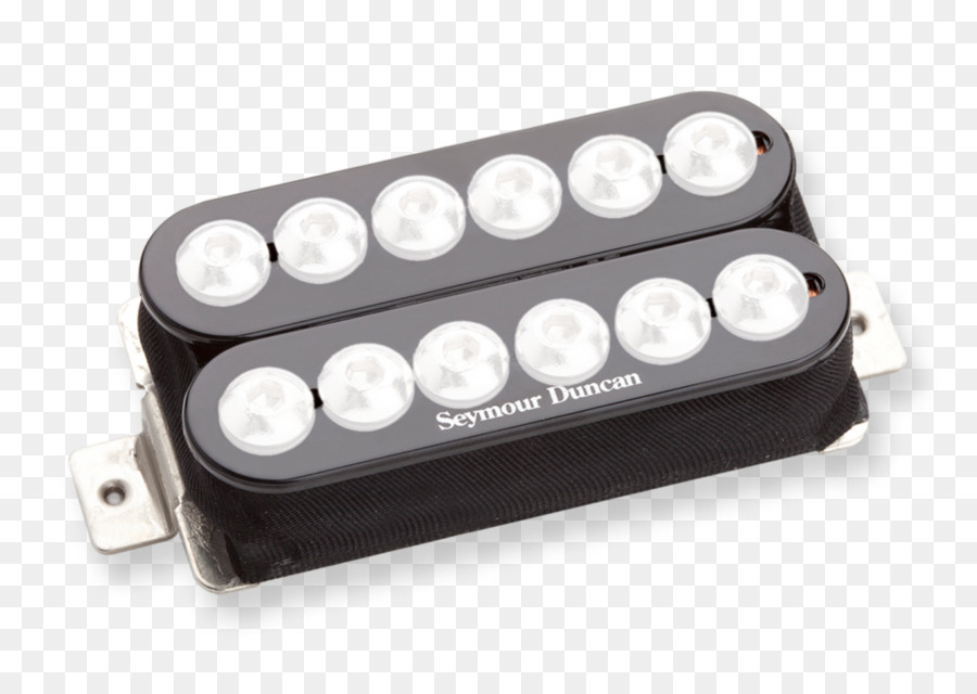 سيمور دنكان，Humbucker PNG