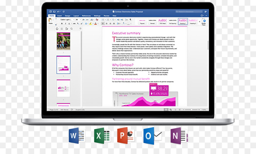 Microsoft Office 2016，Microsoft Office PNG