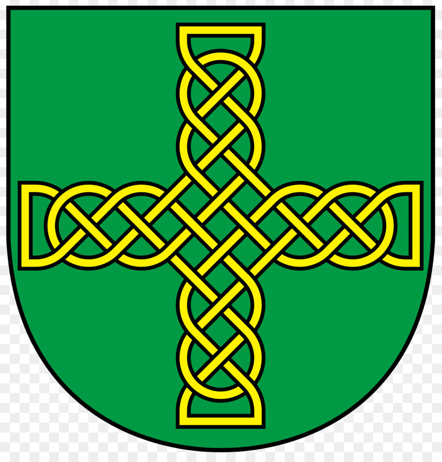 الأيرلندية الصليب，الصليب المسيحي PNG
