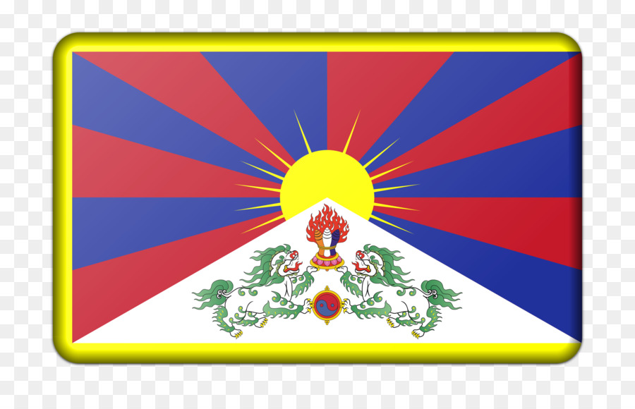 التبت，الإمبراطورية التبتية PNG