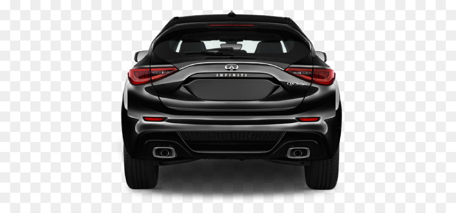 2018 Infiniti Qx30，إنفينيتي PNG