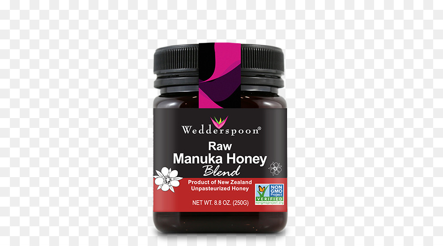 Mānuka العسل，الغذاء PNG