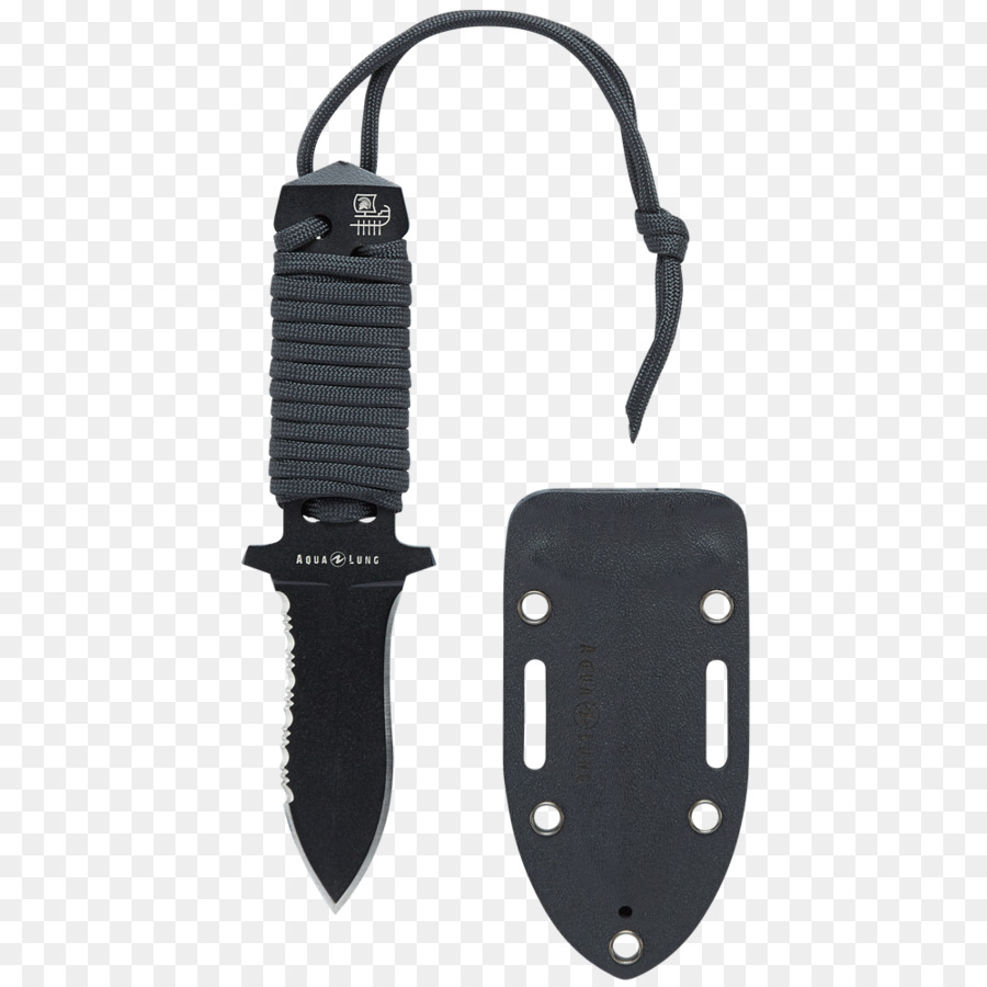 سكين，جهاز التنفس تحت الماء PNG