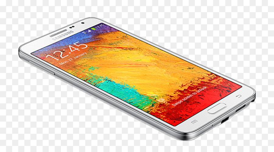 Samsung Galaxy Note 3，سامسونج PNG