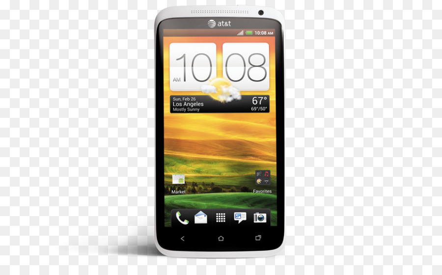 Htc One X，Htc One M9 PNG