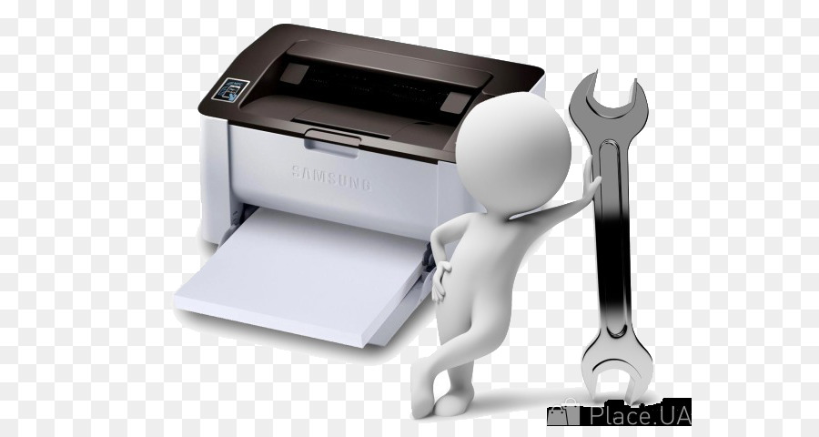 ليزر الطباعة，الطابعة PNG