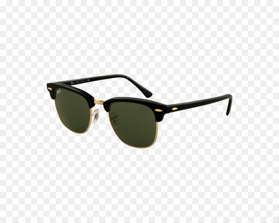 Rayban，Rayban Clubmaster الكلاسيكية PNG