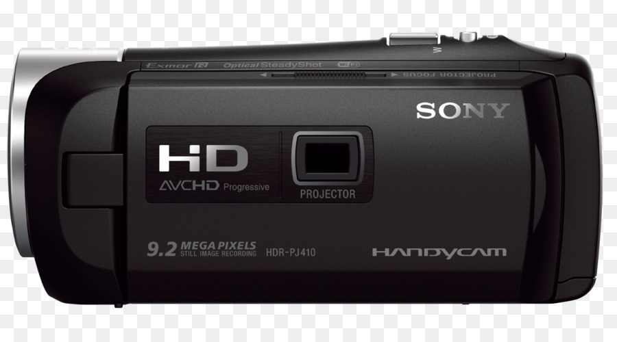 Sony Handycam Hdrcx405，Handycam PNG