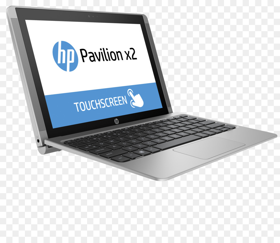 الكمبيوتر المحمول，Hewlettpackard PNG