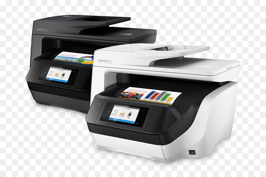 Hewlettpackard，Hp Officejet Pro 8720 PNG