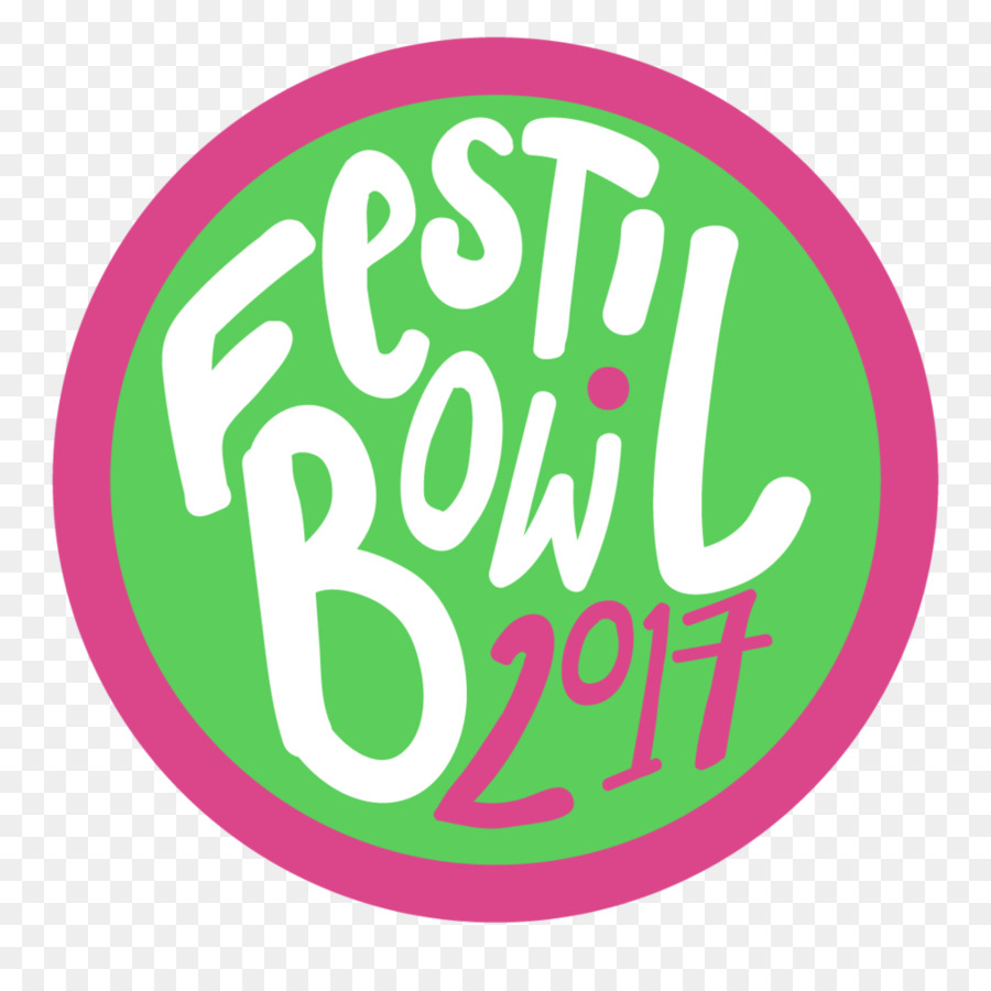 Festibowl，شعار PNG