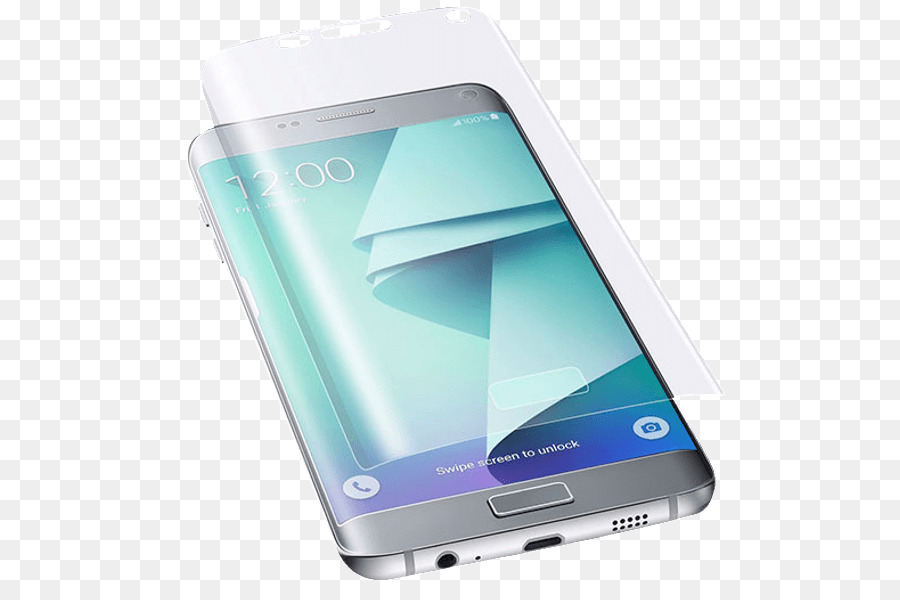 سامسونج غالاكسي حافة S7，Samsung Galaxy S6 Edge PNG