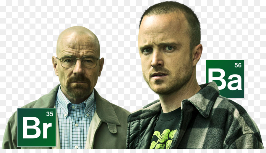 Breaking Bad，التلفزيون PNG