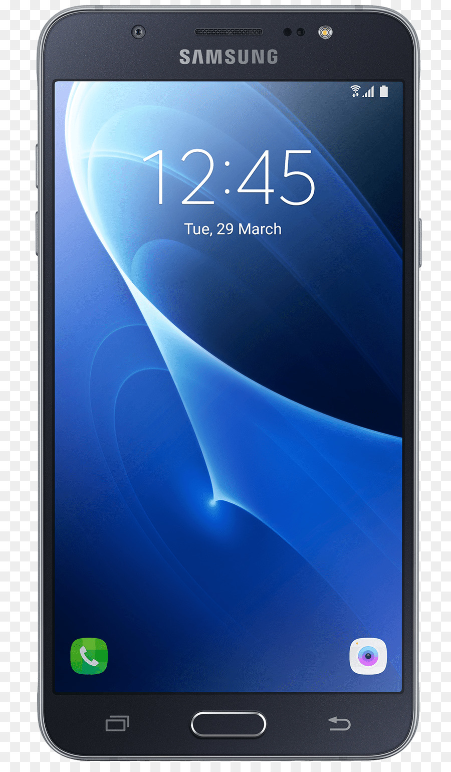 Samsung Galaxy J5 2016，سامسونج PNG