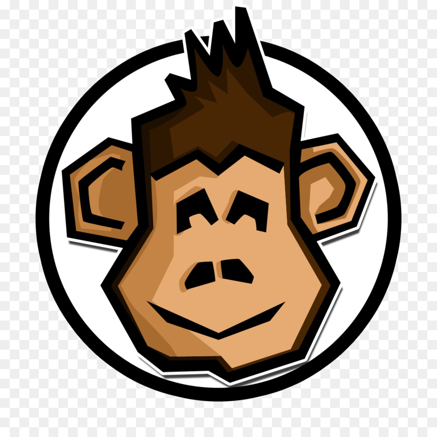 أيقونات الكمبيوتر，Cmonkeys PNG