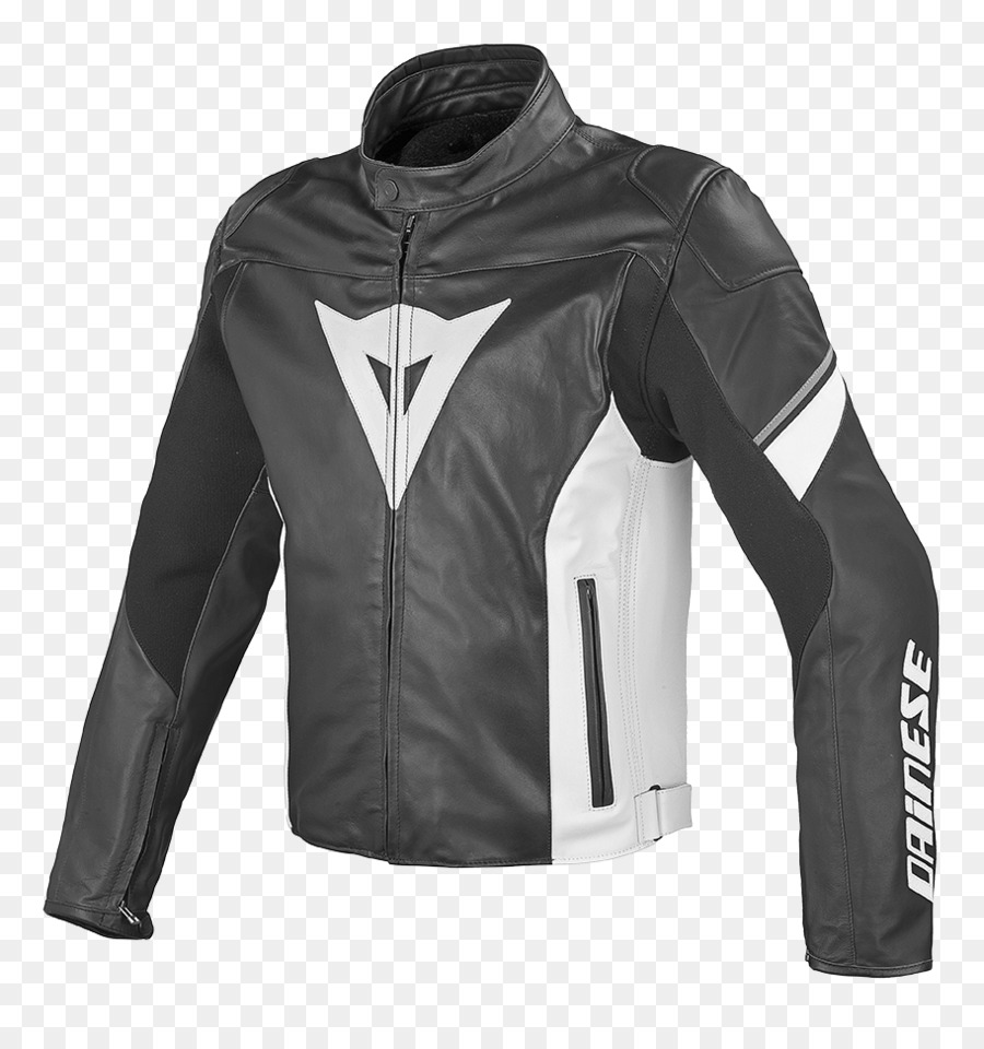 سترة جلدية，Dainese PNG