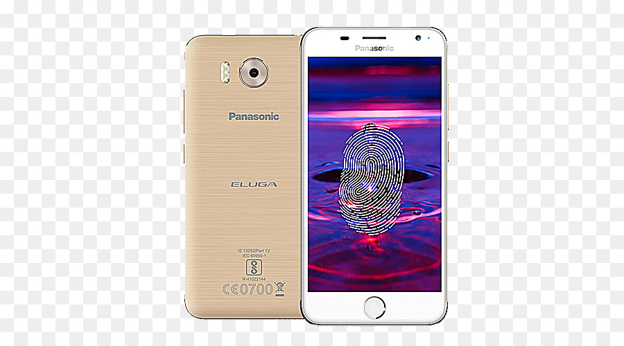 Panasonic Eluga Prim，باناسونيك PNG