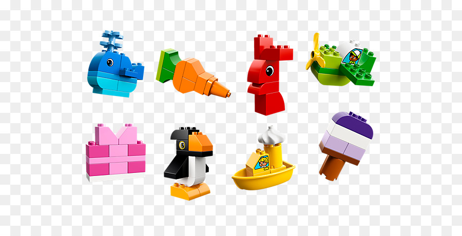 Lego Duplo，ليغو PNG