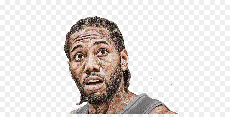 Kawhi ليونارد，سان انطونيو سبيرز PNG